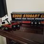 Corgi 1/50 scale truck and trailer Image 2
