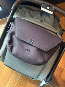 Joolz Organiser - black