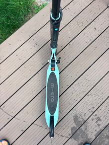 MICRO Sprite Deluxe Scooter