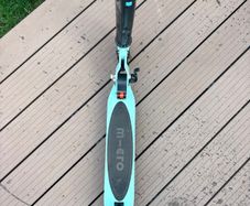 MICRO Sprite Deluxe Scooter