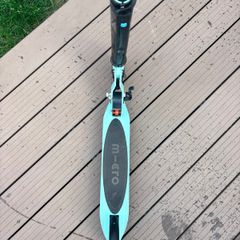 MICRO Sprite Deluxe Scooter