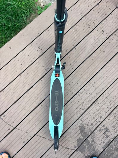MICRO Sprite Deluxe Scooter