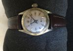 Rolex ladies oyster perpetual