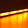 800-1000 Lumens Amber / & Amber White Emergency Flashing Beacon, 16 Flash Modes, 12-24V Image 6