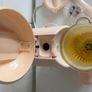 Beaba Babycook Solo for Newborn/Toddler Baby Food steam cooking, blending, defrosting, reheating - Rose Gold Limited Edition Image 4