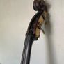 Thomann 3/4 Double Bass Image 4