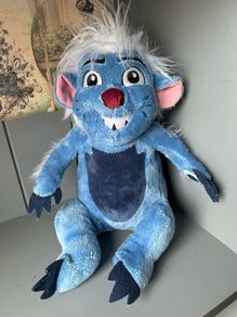 The Lion Guard Soft toy