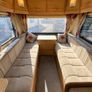 2013 Elddis Xplore 505 Image 8