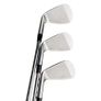 Srixon ZXi7 Irons / 5-Pw / Dynamic Gold Mid 115 X100 X-Stiff Image 5