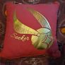 Harry Potter cushion Image 2