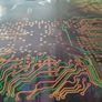 Shpongle Nothing Lasts... But Nothing Is Lost 2x Vinyl Record LP Album Image 6