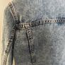 denim jacket Image 3
