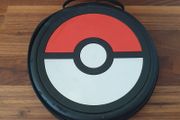 Nintendo 3DS Pokemon PokeBall Carrying Case