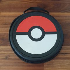 Nintendo 3DS Pokemon PokeBall Carrying Case