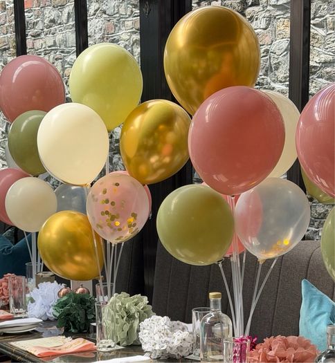 Party Decorations - Hen Do Birthday Baby Shower Christening