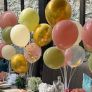 Party Decorations - Hen Do Birthday Baby Shower Christening Image 2