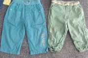 Boy pants summer 80 cm barely worn 9 euro each or 2 for 15