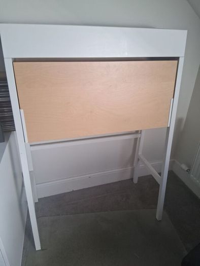 home office workstation