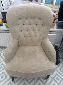 Armchair