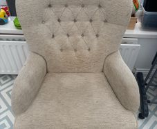 Armchair