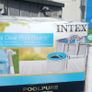 Intex Swimming Pool Set Image 2