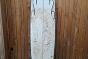 Circle One Heritage surfboard