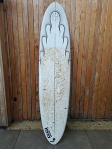 Circle One Heritage surfboard