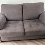 Grey Sofa and Armchair- open to offers Image 8