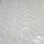 4ft6 Double Twin Pocket Memory Mattress - new/packaged Image 2
