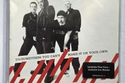 U2 - Sometimes  You Can't  Make It On Your Own - CD Single