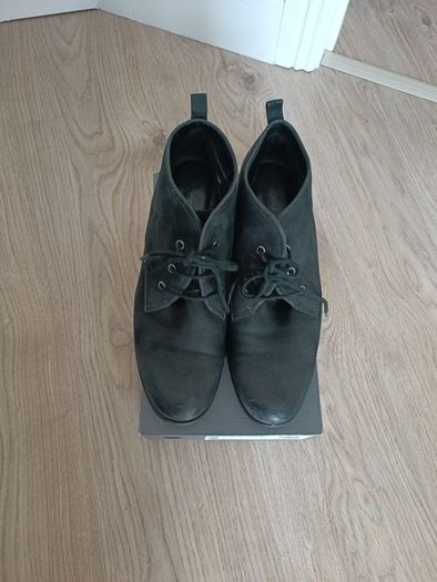 ECCO ankle boots