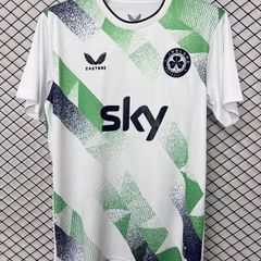 FAI Ireland Away Jersey 2026