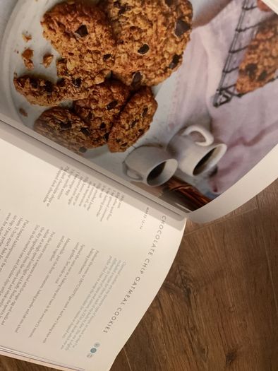 The Food Medic for Life Dr Hazel Wallace cook book