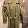 Coolwater men's coat large kakhi Image 4