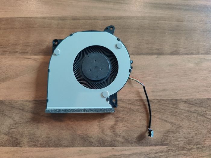Asus CPU Fan Fcn Fmk5