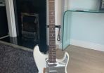 Fender Squier Stratacaster Custom Finish