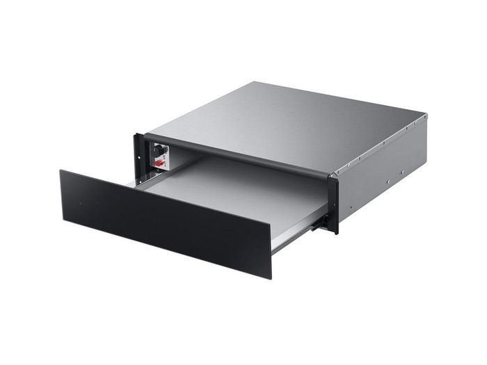 Samsung Warming Drawer Infinite Line NL20T9100WD Graphite Grey