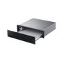 Samsung Warming Drawer Infinite Line NL20T9100WD Graphite Grey Image 2