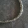 4 bracelets gold and silver Image 5