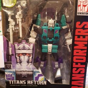 transformer