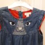 Pumpkin Patch girls dress Image 2