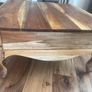 Coffee Table - Refinshed Image 6
