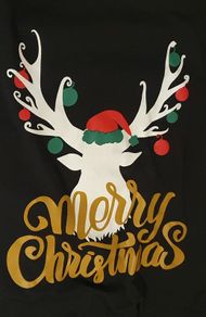 BNWT - Age 12/13 Years - A Lovely Pair of Christmas PJ's - Read Carefully - #