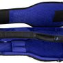 Reunion blues double electric guitar case Image 2