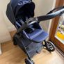 Silver Cross pram Image 2