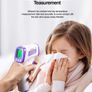 Infrared contactless Thermometer for Adults Image 5