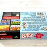 SNES Bubsy Boxed Image 6