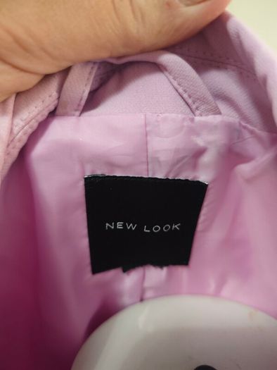 Lilac/pink Ladies Suit