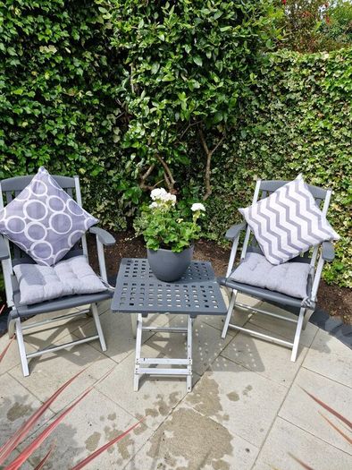 Garden Furniture