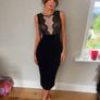 Mint Velvet Dress Image 2
